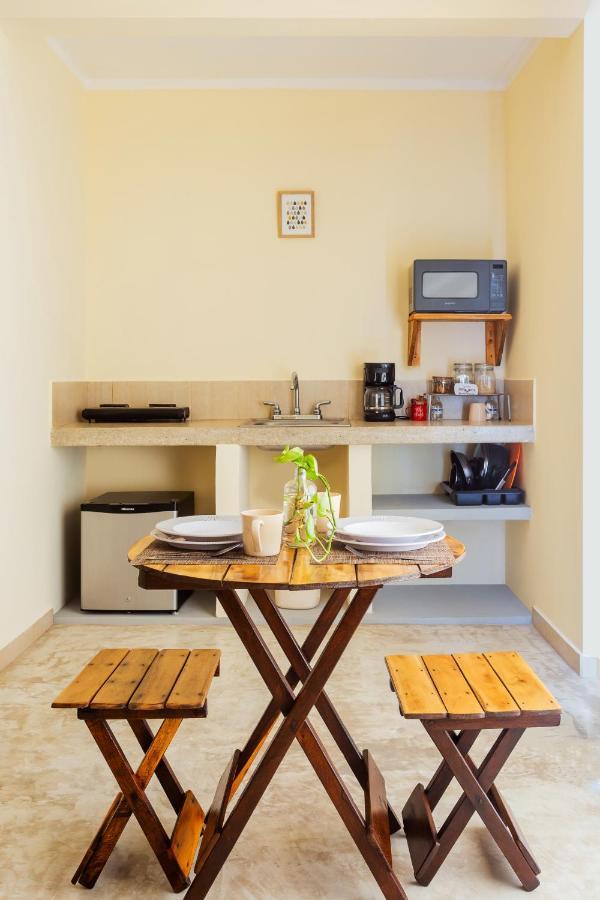 Siena Suite ปลายาเดลการ์เมน ภายนอก รูปภาพ