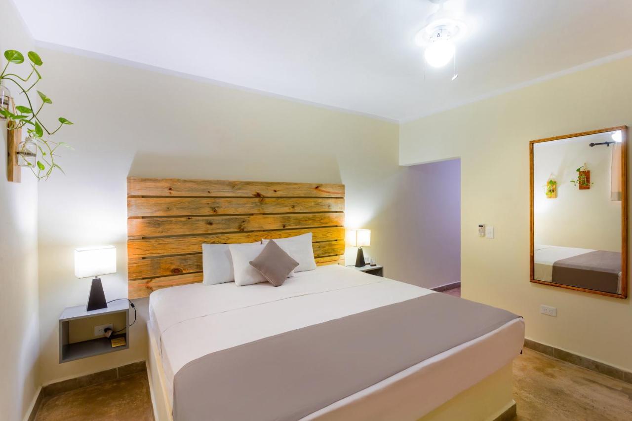 Siena Suite ปลายาเดลการ์เมน ภายนอก รูปภาพ