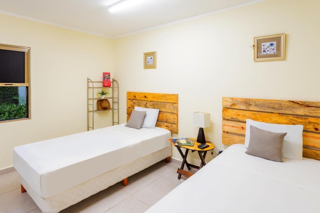 Siena Suite ปลายาเดลการ์เมน ภายนอก รูปภาพ
