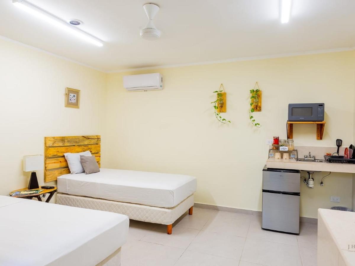 Siena Suite ปลายาเดลการ์เมน ภายนอก รูปภาพ