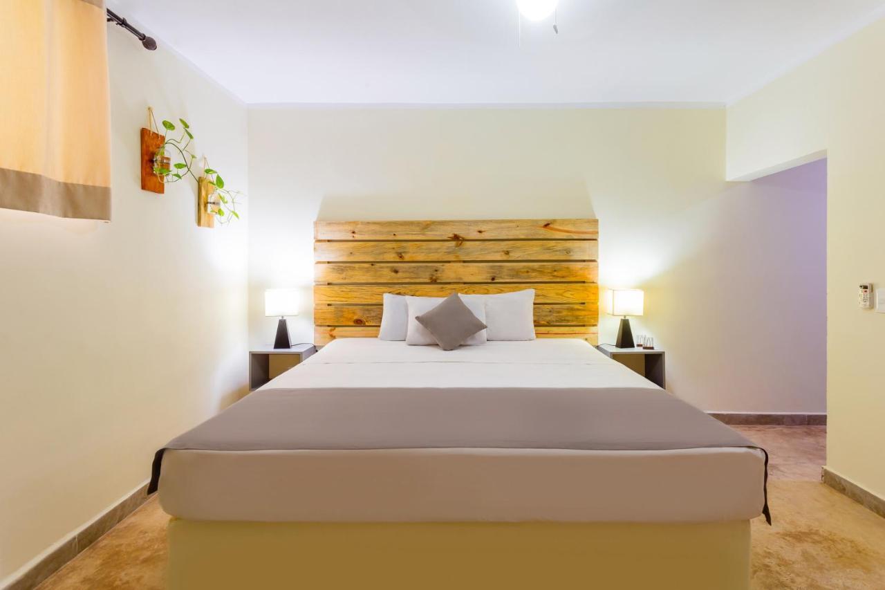 Siena Suite ปลายาเดลการ์เมน ภายนอก รูปภาพ