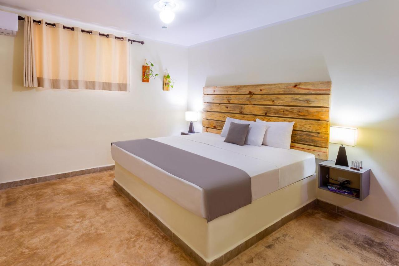 Siena Suite ปลายาเดลการ์เมน ภายนอก รูปภาพ